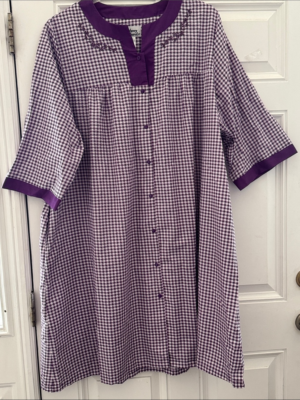 Grandmas PJs